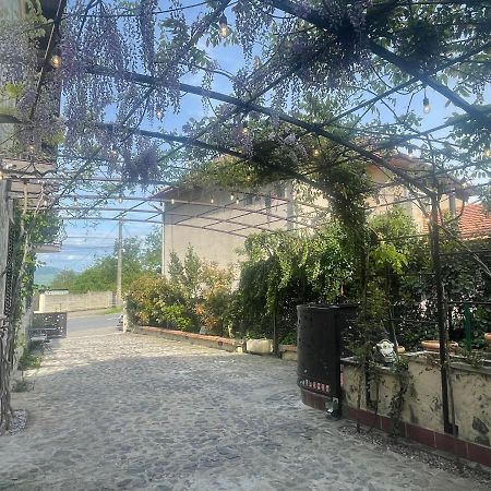 Вілла Luxury House Teodora Дева Екстер'єр фото