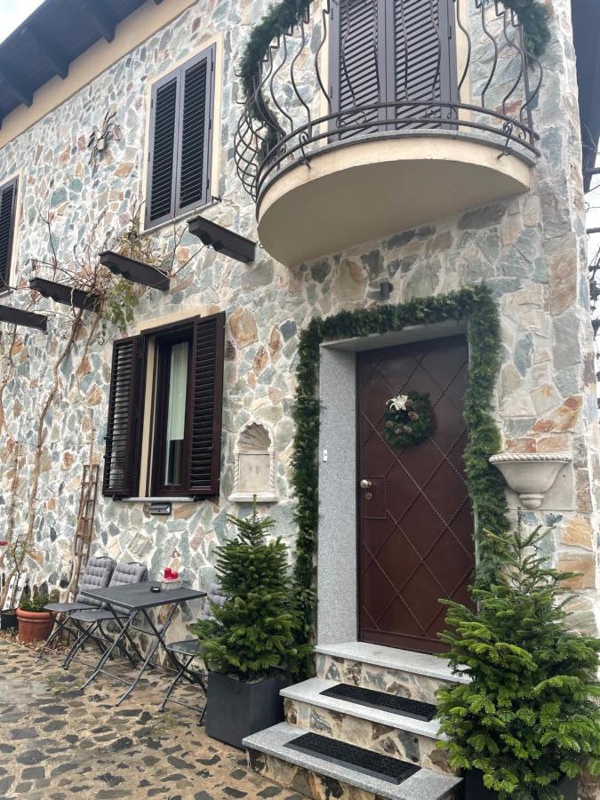 Вілла Luxury House Teodora Дева Екстер'єр фото